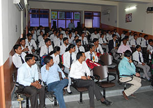 Institute of Management Studies Dehradun College Gallery photo 15